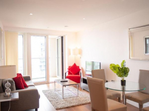 Apartment Lincoln Plaza by Interhome